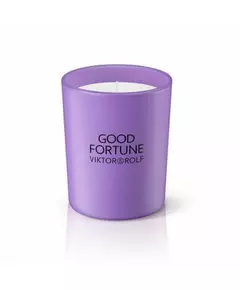 Viktor & Rolf Good Fortune Duftkerze, 70 g