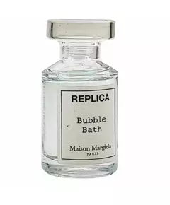 Maison Margiela Replica Bubble Bath Eau de Toilette Unisexe 7 ml *Miniature, 7 ml