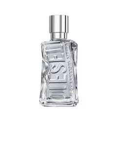 Diesel D by Diesel Eau de Toilette Für Männer, 50 ml