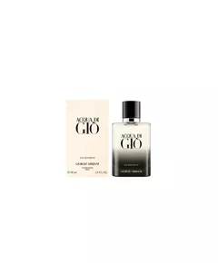 Giorgio Armani Acqua di Gio Eau de Parfum Für Männer, 50 ml