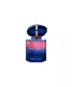 Giorgio Armani My Way Parfüm Für Frauen Nachfüllbar, 30 ml