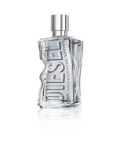Diesel D by Diesel Eau de Toilette Für Männer, 100 ml