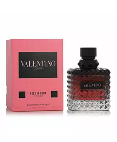Valentino Born In Roma Intense Eau de Parfum Pour les femmes, 100 ml