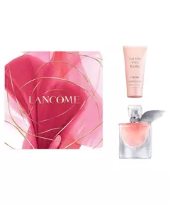 Set Lancome: La Vie Est Belle Eau De Parfum For Women 30 ml +, 30 ml