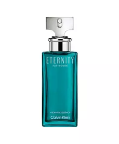 Calvin Klein Eternity Aromatic Essence Intense Eau de Parfum Für Frauen, 50 ml