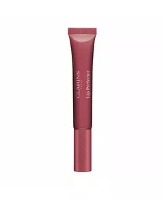Clarins Lip-Perfector Repulpage des lèvres Gloss à lèvres 17 Érable intense, 12 ml