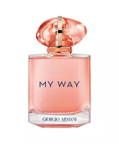 Giorgio Armani My Way Ylang Eau de Parfum Pour les femmes, 90 ml