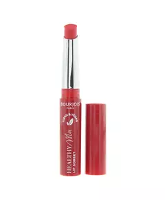 Bourjois Healthy Mix Lippenbalsam 02 Rotes Erfrischen, 7,4 g