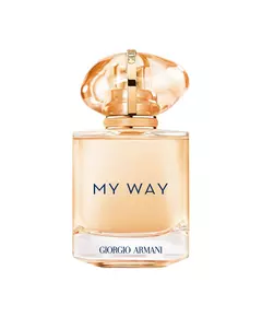 Giorgio Armani My Way Sunny Vanilla Eau de Parfum Pour les femmes, 90 ml
