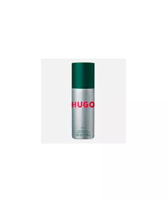Hugo Boss Hugo Man Deodorant Spray Für Männer, 150 ml