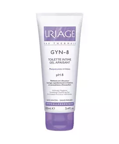Uriage Gyn-8 Intimwaschgel, 200 ml