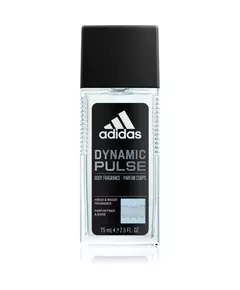 Adidas Dynamic Pulse Spray parfumé Pour hommes, 75 ml