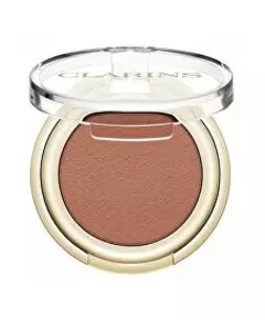 Clarins Ombre Skin Fard à paupières en poudre 03 Or nacré 1 nuance, 1,5 g