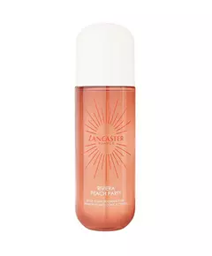 Lancaster RIVIERA MIST PEACH PARTY Body Mist, 236 ml