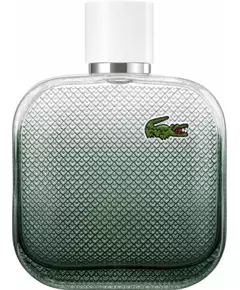Lacoste L.12.12 Blanc Eau Intense Eau de Toilette pour homme, 100 ml