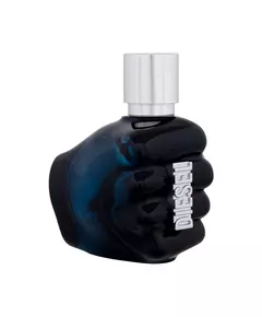 Diesel Only The Brave Eau de Parfum Für Männer, 35 ml