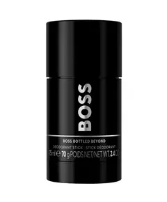 Hugo Boss-Boss BOSS BOTTLED BEYOND Deodorant Stick, 75 ml