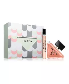 Coffret Paradoxe 50 ml Eau de Parfum + 3,8 ml Baume ASTRAL PINK + Miroir, 50 ml