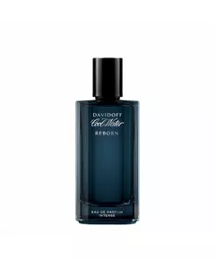 Davidoff Cool Water Reborn Intense Eau de Parfum Für Männer, 50 ml
