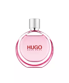 Hugo Boss Hugo Woman Extreme Eau de Parfum Für Frauen, 75 ml