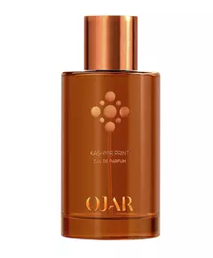 Eau de Parfum unisexe Ojar Kashmir Print, 100 ml