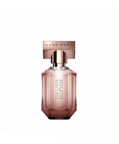 Hugo Boss The Scent Parfum für Damen, 30 ml