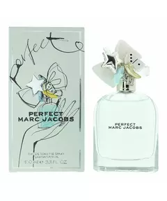 Marc Jacobs Perfect Eau de Toilette Pour les femmes, 100 ml