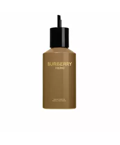 BURBERRY HERO edp recharge, 200 ml