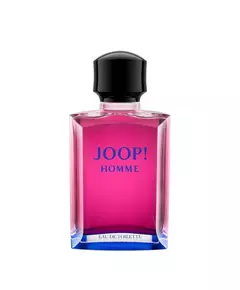Joop! Homme Neon Eau de Toilette Für Männer, 125 ml