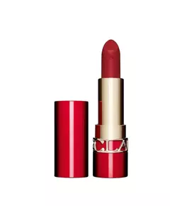 Clarins Joli Rouge Velvet Creme-Lippenstift 754V, 3,5 g