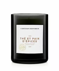 L'Artisan Parfumeur The Et Pain D'epices Épicé Bougie parfumée, 250 g