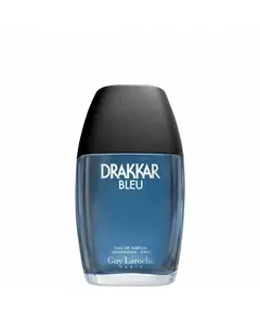 DRAKKAR BLEU eau de parfum vapor, 100 ml