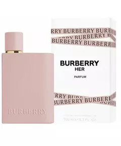 BURBERRY HER PARFUM eau de parfum vaporisateur, 30 ml