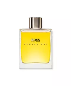 Hugo Boss Boss Number One Eau de Toilette Für Männer, 100 ml