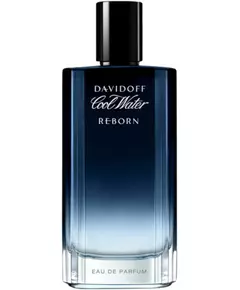 Davidoff Cool Water Reborn Eau de Parfum Für Männer, 100 ml