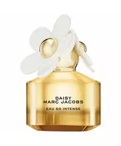 Marc Jacobs Daisy Eau So Intense Eau de Parfum Pour les femmes, 50 ml