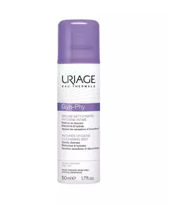 Spray d’hygiène intime Uriage Gyn-Phy, 50 ml