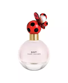 Marc Jacobs Dot Eau de Parfum Pour les femmes, 100 ml