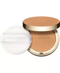 Clarins Ever Matte Matt Kompaktpuder 05 Mitteltief, 10 g