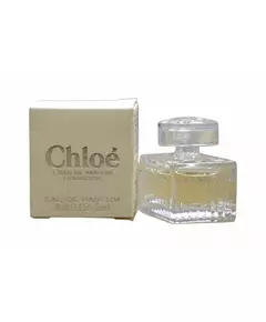 Chloe Lumineuse Eau de Toilette Pour les femmes 5 ml *Miniature, 5 ml