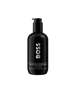 Hugo Boss Boss Bottled Beyond Hydratisierend Duschgel Für alle Hauttypen, 200 ml