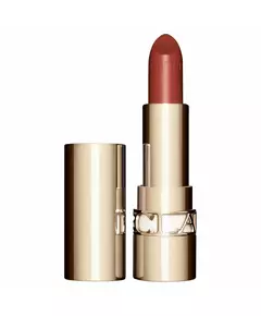 Clarins Joli Rouge Finition satinée Rouge à lèvres crème 737 Cannelle, 3,5 g
