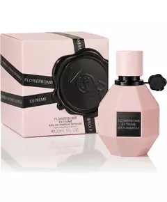 Viktor & Rolf Flowerbomb Extreme Eau de Parfum Für Frauen, 100 ml