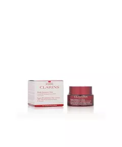 Clarins Super Restorative Anti-rides Jour Crème Pour le visage SPF 15, 50 ml