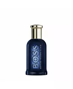 Hugo Boss Boss Bottled Triumph Elixir Eau de Parfum Für Männer, 100 ml