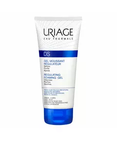 Uriage Ds Reinigung Reinigungsgel Für das Gesicht, 150 ml