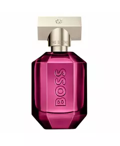 Hugo Boss Boss The Scent Magnetic Eau de Parfum Pour les femmes, 50 ml