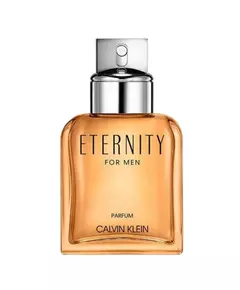 Calvin Klein ETERNITY FOR MEN INTENSE eau de parfum vaporisateur, 50 ml