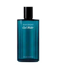 Eau de Toilette für Herren Davidoff Cool Water, 125 ml