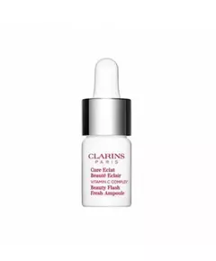 Clarins Beauté Eclair Concentré Luminosité, 8 ml